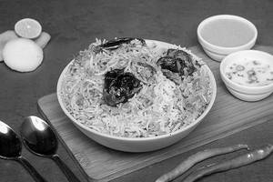 Gutti Vankaya Pulav