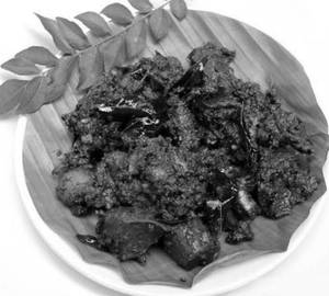 Chicken Liver Fry - Full (250Gms)