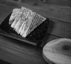 Chilli Chatpata Sandwich
