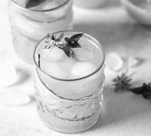 Cucumber Lime Mocktail