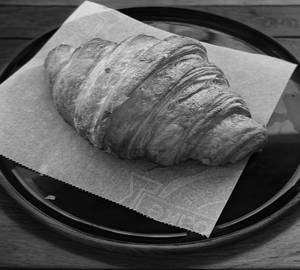 Butter Croissants