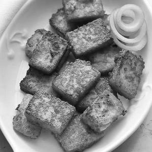 Tawa Latpat Paneer