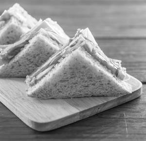 Veggie Sandwich