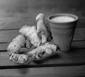 Adrak Chai [500 Ml]