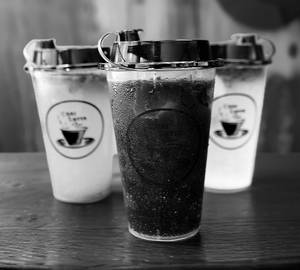 Black Cobra Mojito