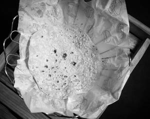 Tawa Roti Plain