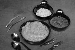 Ragi Sankati