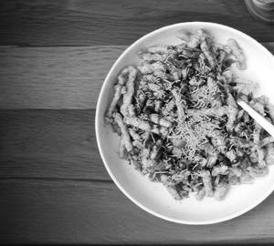 Kurkure Chaat