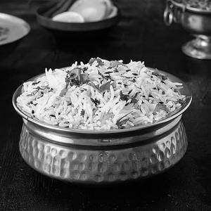 Jeera Rice