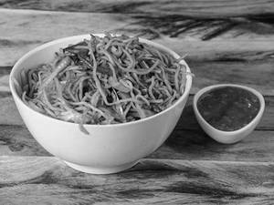 Schezwan Noodles