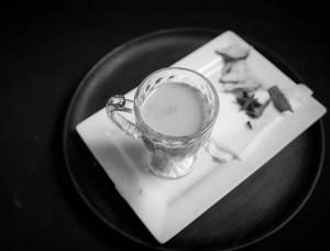 Special Masala Tea