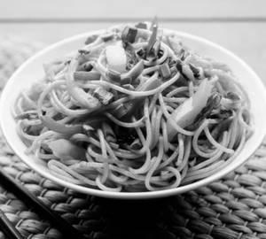 Hakka Noodles