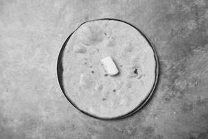 Makai Roti Butter