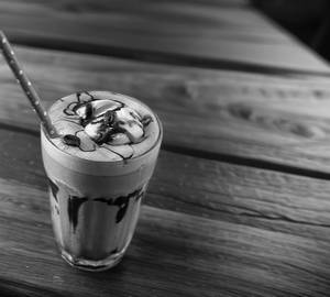 Cold Coffee