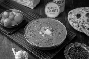 RDBD Dal Butter Tadka