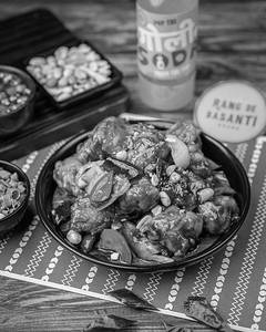 Kung Pao Chicken