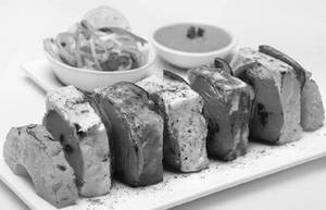Paneer Glavati Kabab