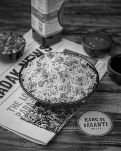 Veg Shanghai Fried Rice