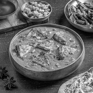 Paneer Lababdar