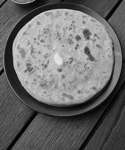 Aloo Paratha