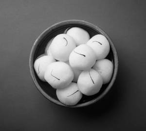 5 Rasgulla
