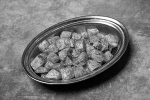 Alu Fry