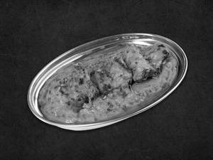 Chicken Lababdar