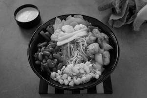 Veg Noodle Bowl