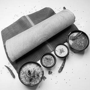 Masala Dosa