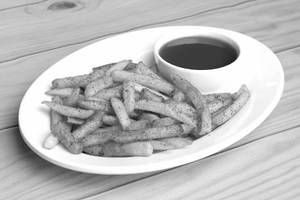 Masala French Fries