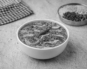 Chicken Khichda