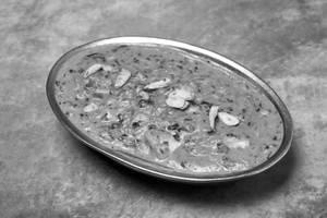 Jain Paneer Lassuni Methi