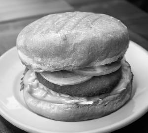 Veg Burger