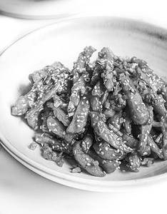 Honey Chilli Potato Dry