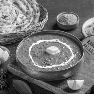 Dal Makhani - 24 Hrs Wali