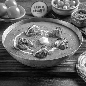 Dilli Ka Butter Chicken - Boneless