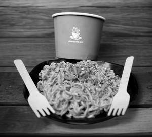 Double Masala Maggi