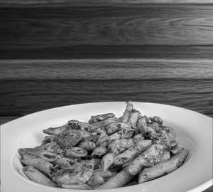 Tandoori Pasta