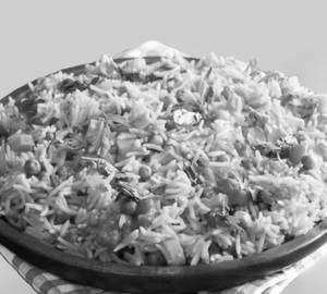 Veg Pulao
