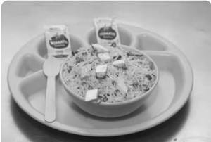 Paneer Fried Rice