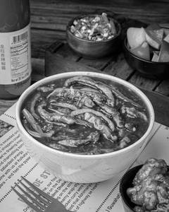 Hunan Chicken