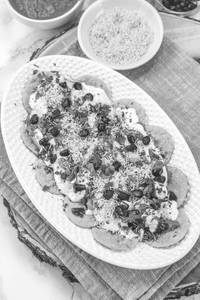 Papidi Chaat