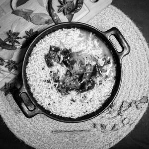 Rasam Rice