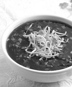 Manchow Soup