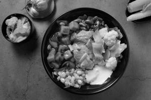 Paneer Salad Bowl