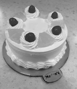 PINEAPPLE CAKE 500GM