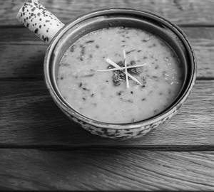 Yellow Dal Tadka