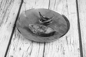 Ilish Macch Bhajaa (1 Pc)