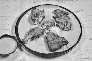 Tandoori Chicken