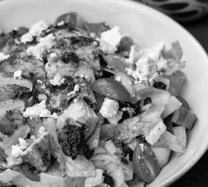 Chicken salad
